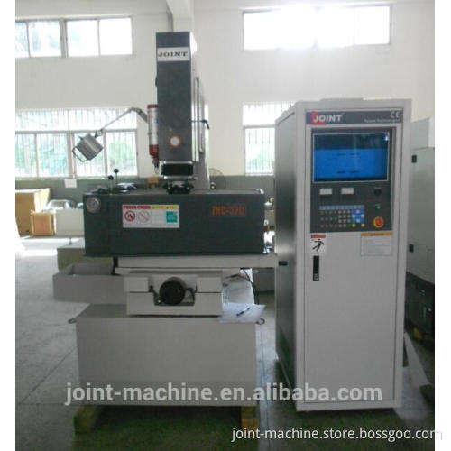 Single Z Axis Control NC Electric Discharge Machine ZNC-320